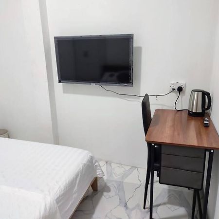 Kanbo Stay Male Ngoại thất bức ảnh