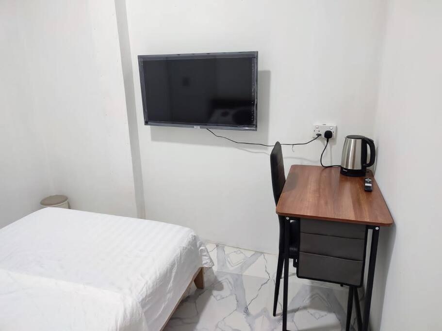 Kanbo Stay Male Ngoại thất bức ảnh
