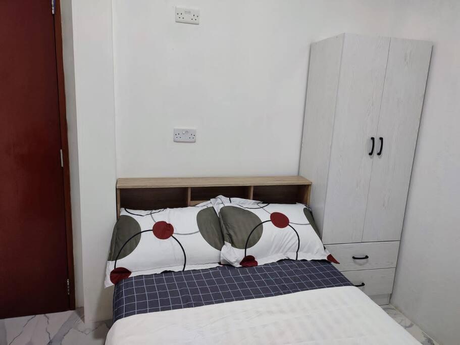 Kanbo Stay Male Ngoại thất bức ảnh