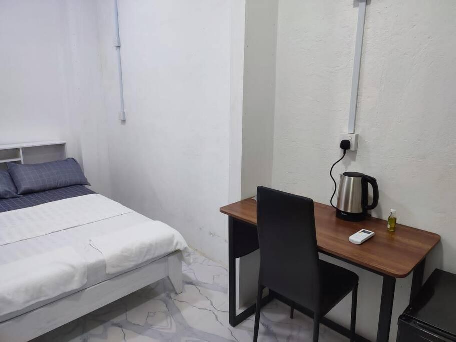 Kanbo Stay Male Ngoại thất bức ảnh